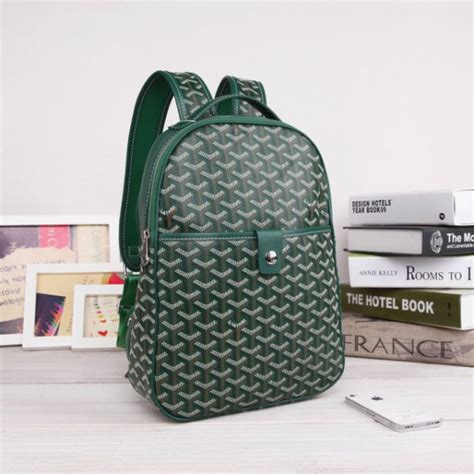 goyard sac a dos homme|goyard sacs.